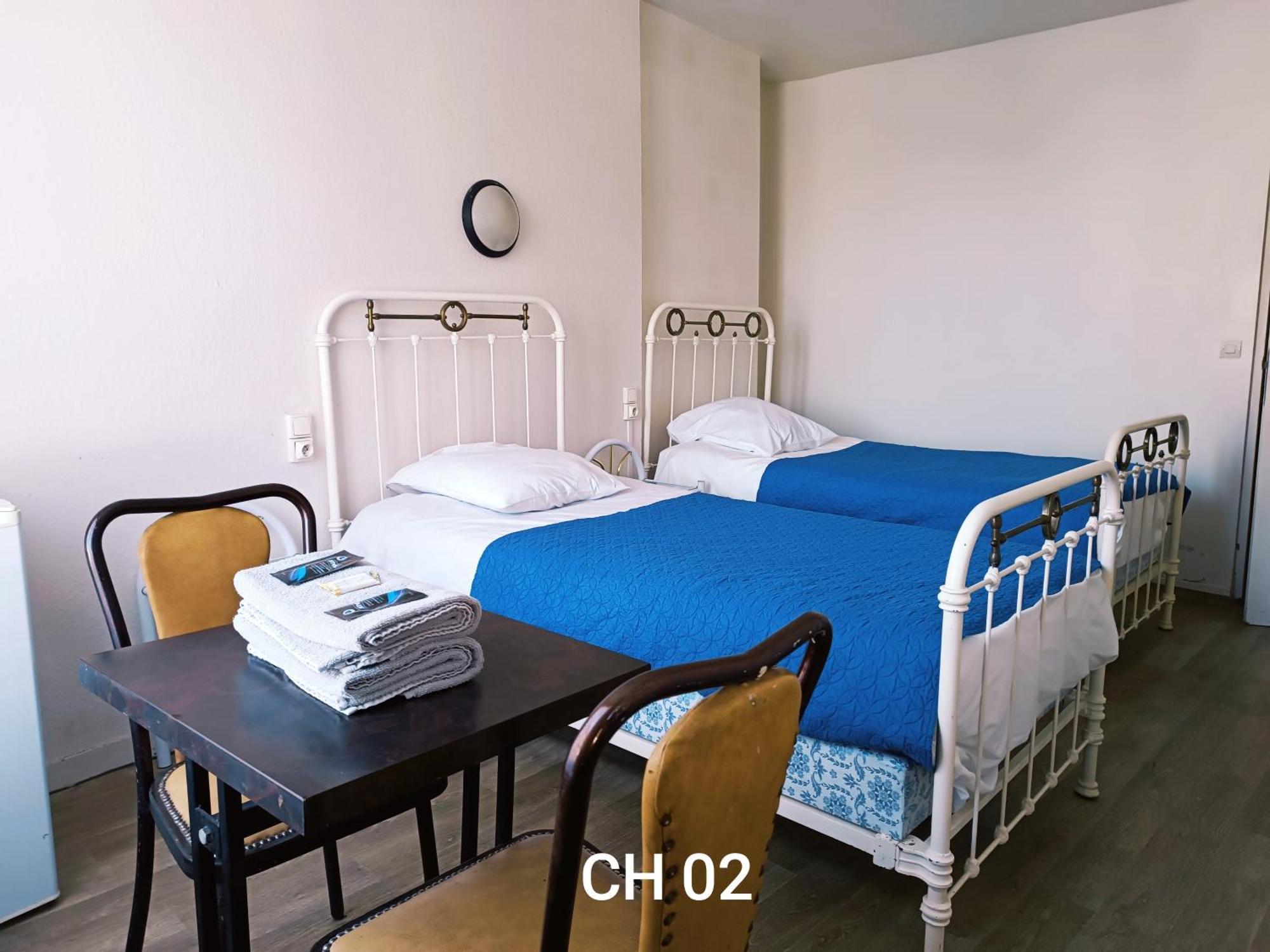 Hotel Le Fontenoy 프로뱅 외부 사진