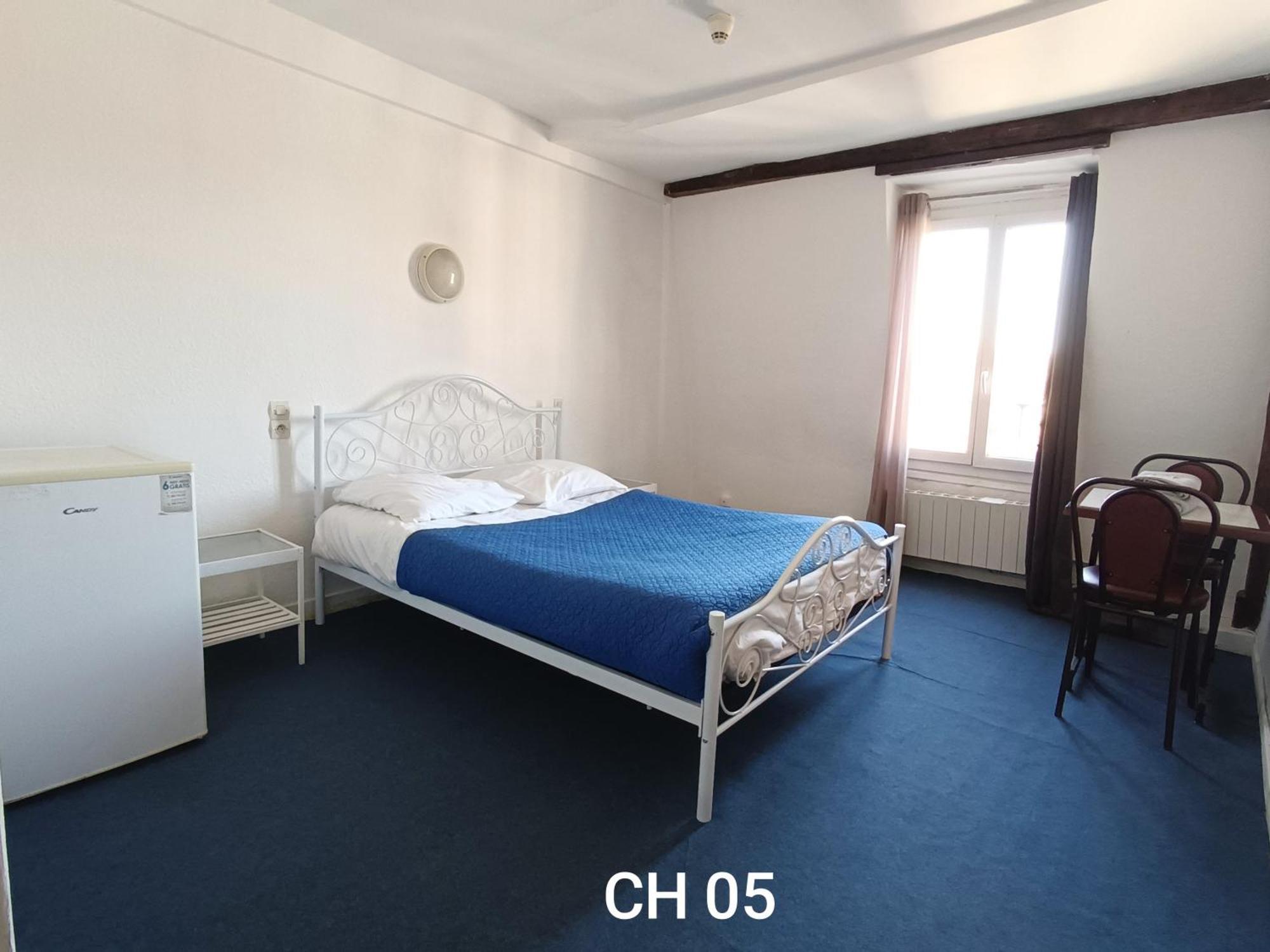 Hotel Le Fontenoy 프로뱅 외부 사진