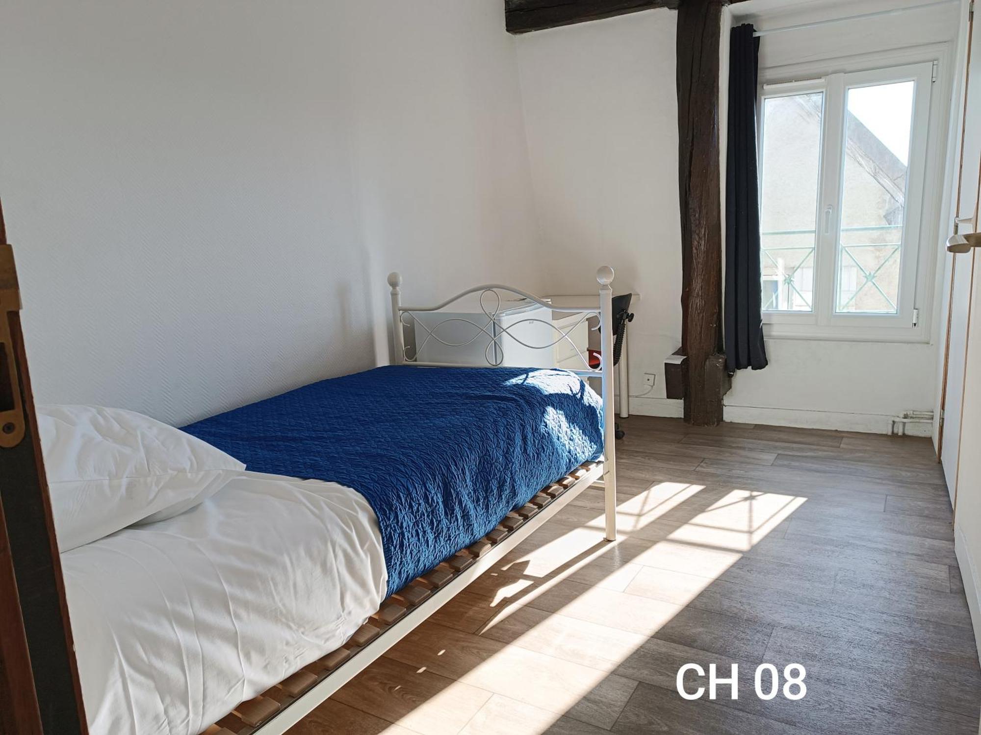 Hotel Le Fontenoy 프로뱅 외부 사진