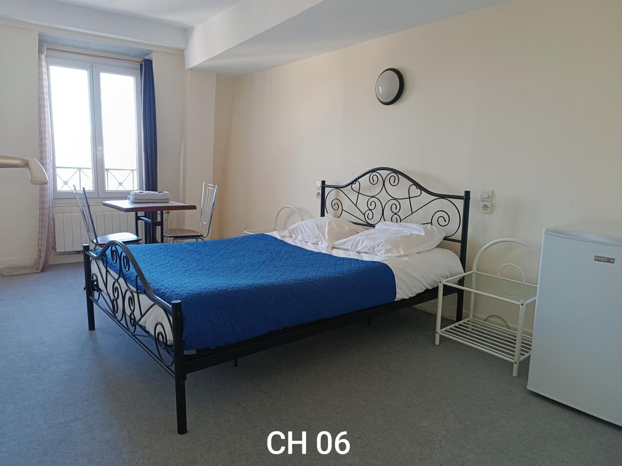 Hotel Le Fontenoy 프로뱅 외부 사진